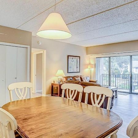 Forest Beach Villa 114 Hilton Head Island Exterior foto