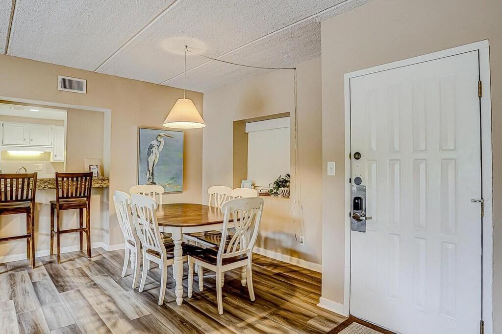 Forest Beach Villa 114 Hilton Head Island Exterior foto